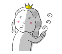 Corona Oliva3 sticker #7779065