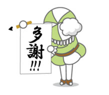 Corona Oliva3 sticker #7779066