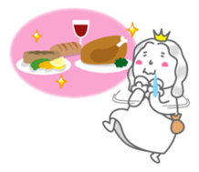 Corona Oliva3 sticker #7779067