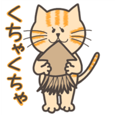 NyaoNyaoChan sticker #7779113