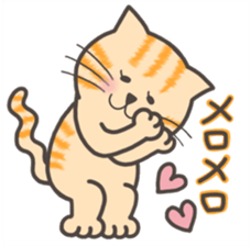 NyaoNyaoChan sticker #7779144