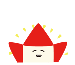 ROCKET-KUN sticker sticker #7779708