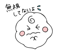 Daily CottonCandy and Macaroons sticker #7779791