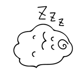 Daily CottonCandy and Macaroons sticker #7779793