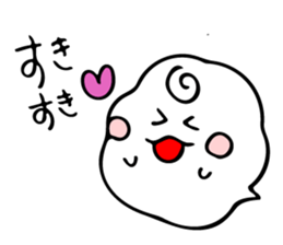 Daily CottonCandy and Macaroons sticker #7779800