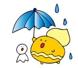 Daily CottonCandy and Macaroons sticker #7779809