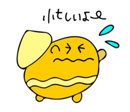 Daily CottonCandy and Macaroons sticker #7779814