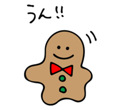 Daily CottonCandy and Macaroons sticker #7779824