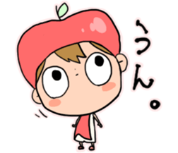Piko-kun2 sticker #7779948