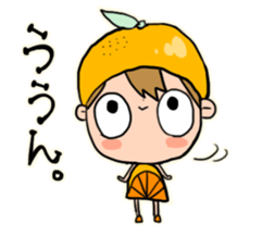 Piko-kun2 sticker #7779951