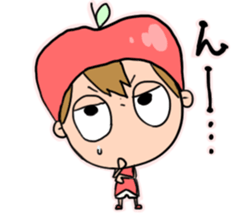 Piko-kun2 sticker #7779953