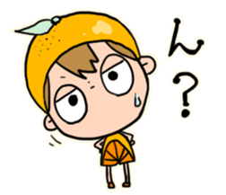 Piko-kun2 sticker #7779956
