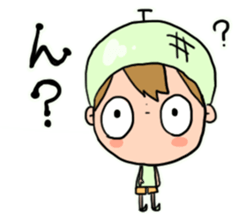 Piko-kun2 sticker #7779957