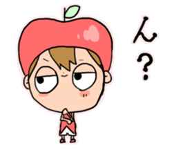 Piko-kun2 sticker #7779958