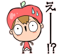 Piko-kun2 sticker #7779963