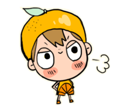 Piko-kun2 sticker #7779966