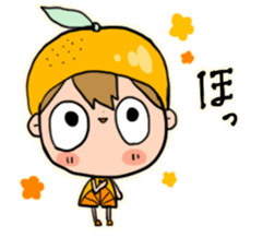 Piko-kun2 sticker #7779971