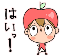 Piko-kun2 sticker #7779973