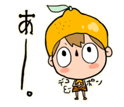 Piko-kun2 sticker #7779976