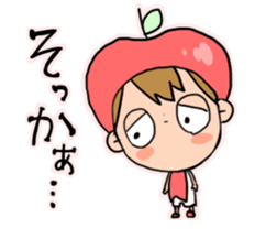 Piko-kun2 sticker #7779978