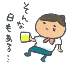 Sticker of CA sticker #7780033