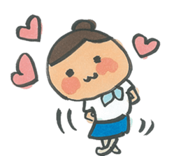 Sticker of CA sticker #7780038