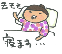 Sticker of CA sticker #7780040