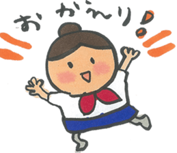 Sticker of CA sticker #7780047