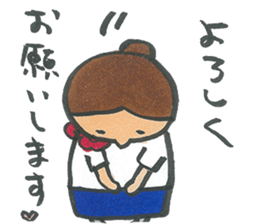 Sticker of CA sticker #7780056