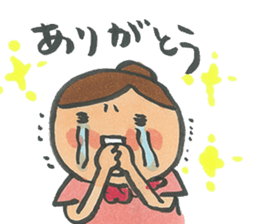 Sticker of CA sticker #7780057