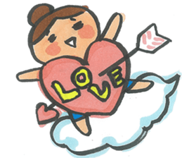 Sticker of CA sticker #7780066