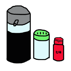 Kitchenware family 1