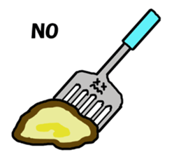 Kitchenware family 1 sticker #7780296