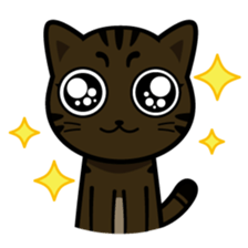 Orange's daily life sticker #7780391