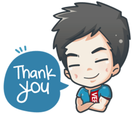 Dr.Vatin:V40 sticker #7780509