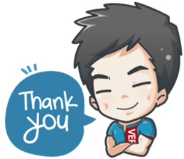 Dr.Vatin:V40 sticker #7780509