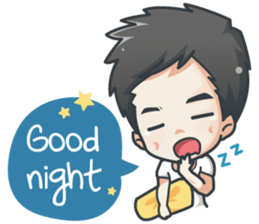 Dr.Vatin:V40 sticker #7780510