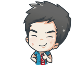 Dr.Vatin:V40 sticker #7780513