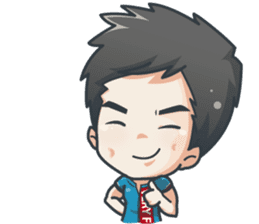 Dr.Vatin:V40 sticker #7780513