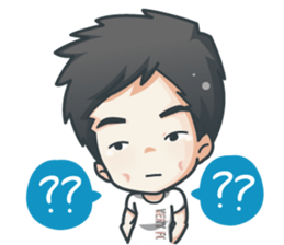 Dr.Vatin:V40 sticker #7780514