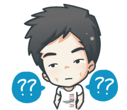 Dr.Vatin:V40 sticker #7780514