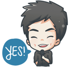 Dr.Vatin:V40 sticker #7780516