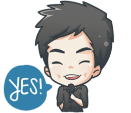 Dr.Vatin:V40 sticker #7780516