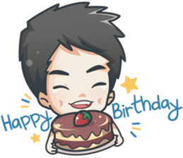 Dr.Vatin:V40 sticker #7780519