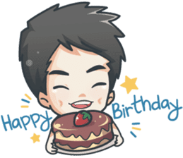 Dr.Vatin:V40 sticker #7780519