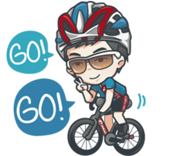 Dr.Vatin:V40 sticker #7780520