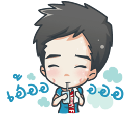 Dr.Vatin:V40 sticker #7780521