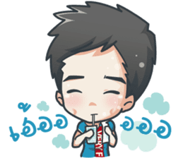 Dr.Vatin:V40 sticker #7780521