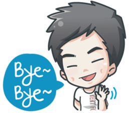 Dr.Vatin:V40 sticker #7780525