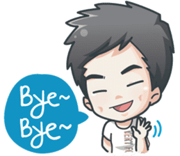 Dr.Vatin:V40 sticker #7780525